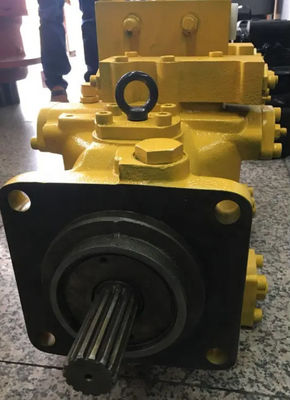 E200B Ersatzteile für Bagger-Hydraulikpumpen E851-00101 für SPK10/10 SPV10/10