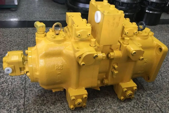 E200B Ersatzteile für Bagger-Hydraulikpumpen E851-00101 für SPK10/10 SPV10/10
