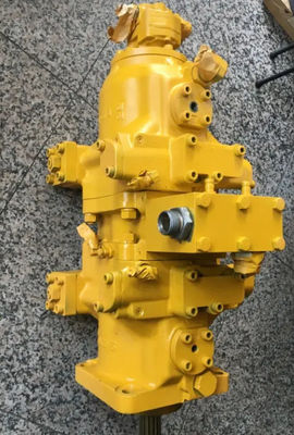 E200B Ersatzteile für Bagger-Hydraulikpumpen E851-00101 für SPK10/10 SPV10/10