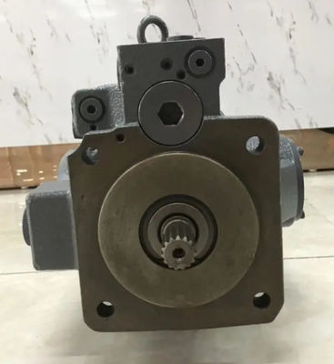 A10VD43 A10VD43SR Ersatzteile für Bagger EX60-1/2/3 SH60 SH75 Hydraulikpumpe