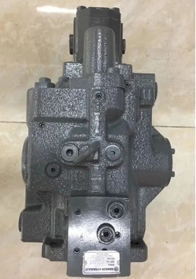 A10VD43 A10VD43SR Ersatzteile für Bagger EX60-1/2/3 SH60 SH75 Hydraulikpumpe