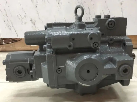 A10VD43 A10VD43SR Ersatzteile für Bagger EX60-1/2/3 SH60 SH75 Hydraulikpumpe