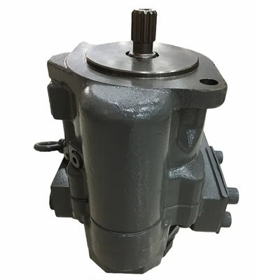 AP2D18 Hydraulische Kolbenpumpe AP2D18LV1PS7-920-0-35 Für PC30 PC35 E303.5 TB125 KX91-3