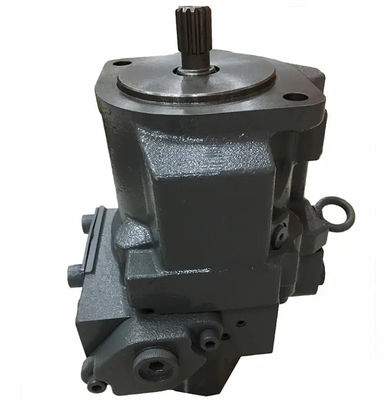 AP2D18 Hydraulische Kolbenpumpe AP2D18LV1PS7-920-0-35 Für PC30 PC35 E303.5 TB125 KX91-3