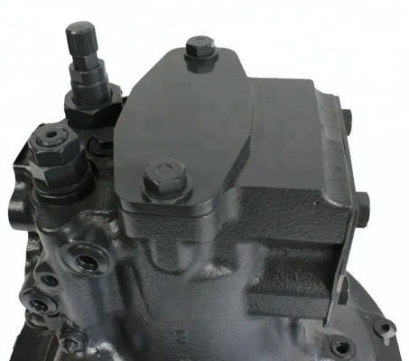 HPV75 Hydraulische Hauptpumpenanlage für PC60-6 PC60-7 PC60-8 708-1W-00111 708-1W-00131
