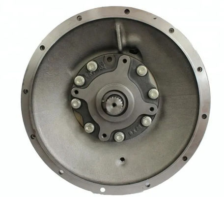 HPV75 Hydraulische Hauptpumpenanlage für PC60-6 PC60-7 PC60-8 708-1W-00111 708-1W-00131