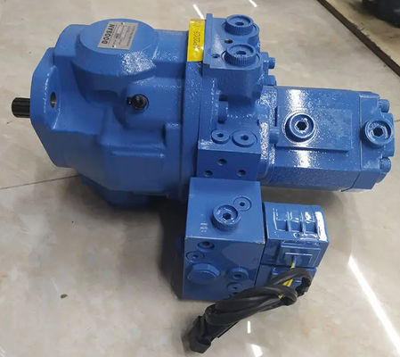 Ausbaupumpe Hauptpumpe AP2D25 T5VP2D25 MBF2B66-760035 Hydraulikpumpe