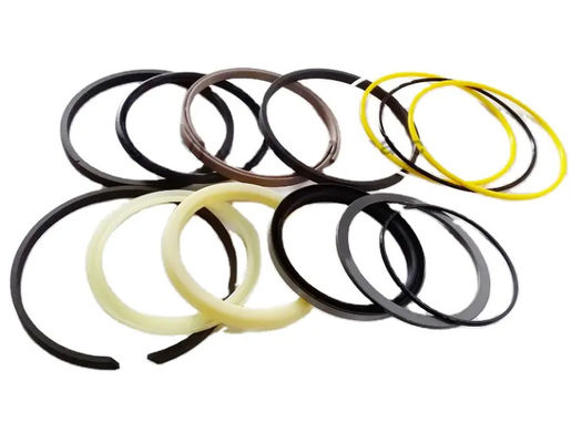 PC15-1 Bagger 707-98-12150 707-98-12520 Eimer-Boom-Swing-Siegel-Kit