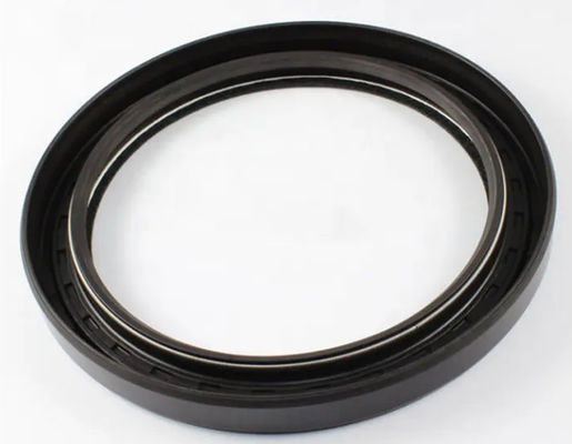 Graber PC200-1 PC200-2 PC200-3 6D105 Motor AH8279 Kurbelwelle Hinteröldichtung 105-135-13 mm