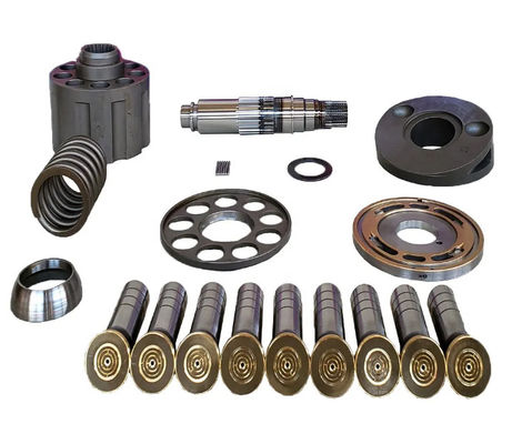 Endantrieb Motor Reparatur-Kit Bagger Reisen Mtor Montage für R210-5 31N6-40030 31N6-40050