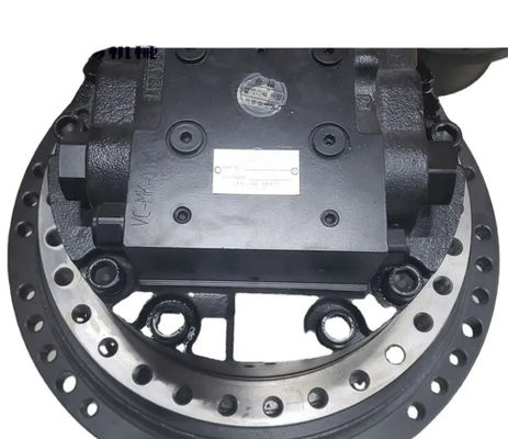 Endantrieb Motor Reparatur-Kit Bagger Reisen Mtor Montage für R210-5 31N6-40030 31N6-40050