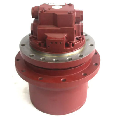 GM06 KTM06 TM06 PHV-390-53B-1-8940A Hydraulischer Reisemotor Endantrieb PC50 PC55 PC56 ZX60 E305.5