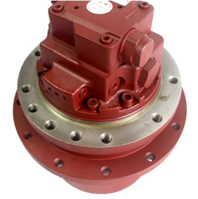 GM06 KTM06 TM06 PHV-390-53B-1-8940A Hydraulischer Reisemotor Endantrieb PC50 PC55 PC56 ZX60 E305.5