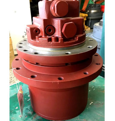 GM06 KTM06 TM06 PHV-390-53B-1-8940A Hydraulischer Reisemotor Endantrieb PC50 PC55 PC56 ZX60 E305.5