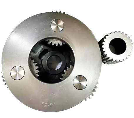 Ausgrabungsmaschine Reisen Planetare Sonne Getriebe Träger Assy 3. Trägermontage ZX240-3