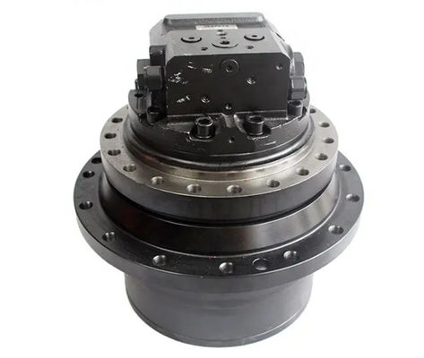 Teile für Bagger PC75UU-1 Endantrieb 21W-60-00021 PC75UU-1 Reisemotor
