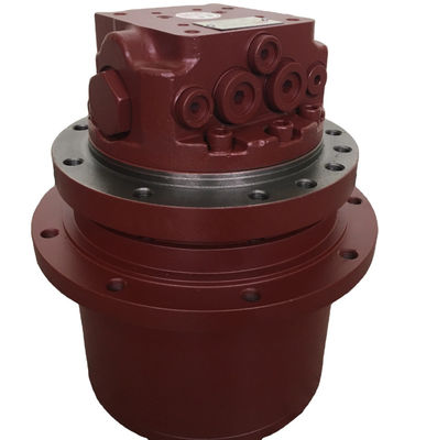GM04A Reisemotor PC30 PC35 PC40 SK40 EX35 TB035 B37 MM35T Baggerteile Endantrieb Reisemotor Assy
