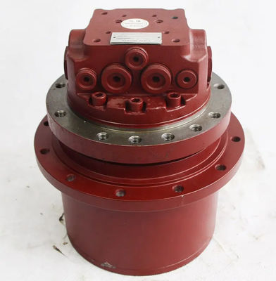 PC30 U30 Reisemotor TM04 GM04 GM04A GM04I KTM04 KTM04A KTM04I Für 3 - 4 Tonnen Bagger Endantrieb