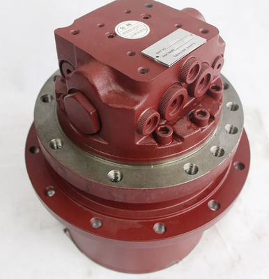 PC30 U30 Reisemotor TM04 GM04 GM04A GM04I KTM04 KTM04A KTM04I Für 3 - 4 Tonnen Bagger Endantrieb