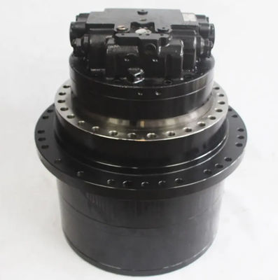 Schließantrieb des Baggergergerätes GM40 TM40 Travel Mtor Montage 31N6-40030/31N6/40050 MBEB262