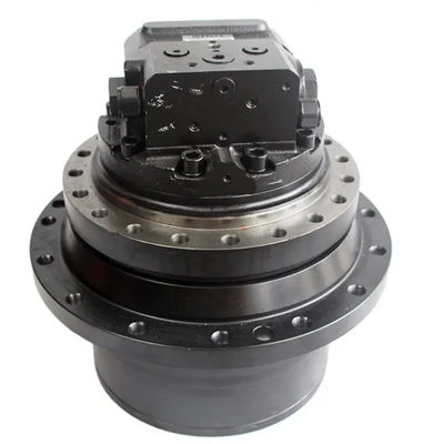 E120B Bagger Hydraulik Motorteile Endantrieb E110B E120B 120 E140 Reisemotor Für 0856798 0856797 099-5351