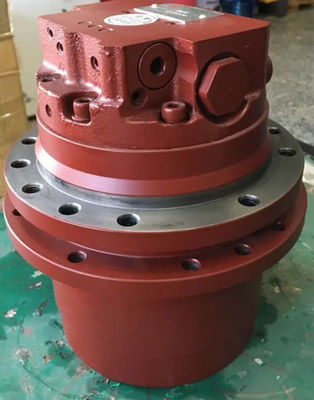 Ausgrabungsmaschine Reisemotor GM03 TM03 KTM03 PC20 PC30 PC40-7 MM30SR CX22 Endantrieb
