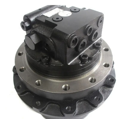 GM09 TM09 Endantrieb Hydraulischer Reisemotor Für PC60-5/6/7/8 PC80 HD250 E70B 307 SK60 SK70 EC88 Bagger