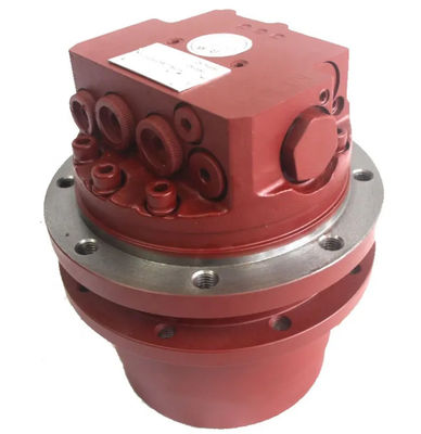 Reisemotor GM02 GM03 GM04 GM06 GM07 GM03A GM03CJ Bagger Hydraulischer Endantrieb Reisemotor