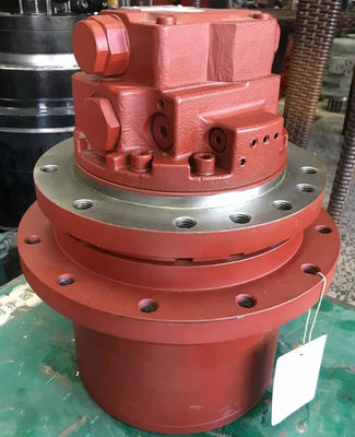 Reisemotor GM02 GM03 GM04 GM06 GM07 GM03A GM03CJ Bagger Hydraulischer Endantrieb Reisemotor