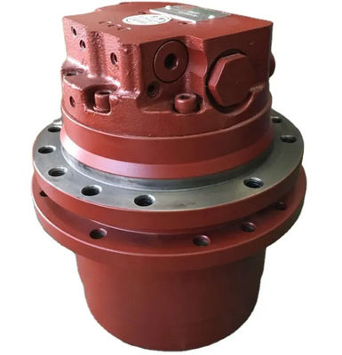 TM03 GM03 Endantrieb für PC20 PC30 PC40-7 MM30SR CX22B TB15 B19 Bagger Reisemotor