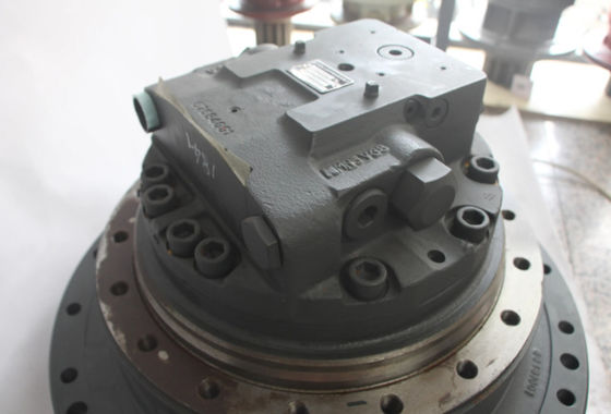 GM35VL Reisemotor Assy für SH200 B128 HD800V2 HD900V2