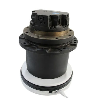 Reisemotor-Teile für die Nutzung von Motoren der Baureihe JMV023RR02000 Hydraulikmotoren Reparaturkits 3,5-4 Tonnen