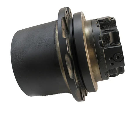 Reisemotor-Teile für die Nutzung von Motoren der Baureihe JMV023RR02000 Hydraulikmotoren Reparaturkits 3,5-4 Tonnen