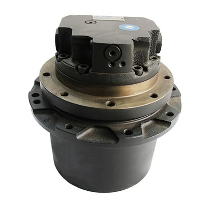 Reisemotor-Teile für die Nutzung von Motoren der Baureihe JMV023RR02000 Hydraulikmotoren Reparaturkits 3,5-4 Tonnen