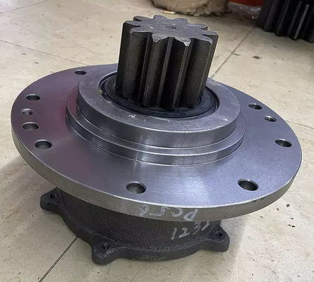 PC56 Bagger Schwingmotor Assy PC56-7 PC57-7 Schwing Rotationsmotor 22H-60-13201 Schwinggetriebe