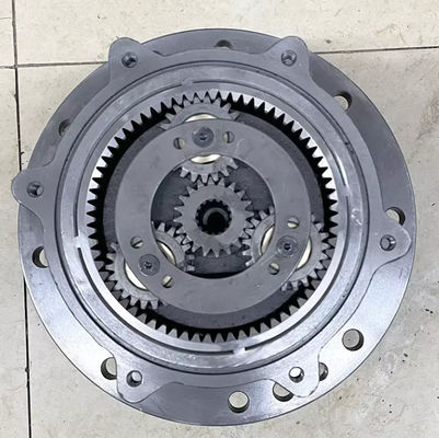 PC56 Bagger Schwingmotor Assy PC56-7 PC57-7 Schwing Rotationsmotor 22H-60-13201 Schwinggetriebe