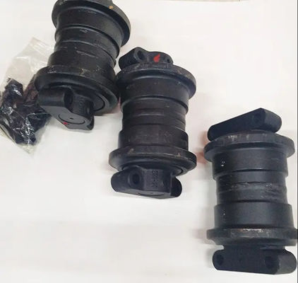 PC20 PC40 PC60 PC100 PC200 Minibagger Spurwalzen HRC52-58 Tiefe 8mm-12mm Spurenunterwalze Unterwalze