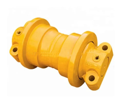 Unterträgerteile E70 E70B Gleiswalze CAT70 CAT70B Bodenwalze