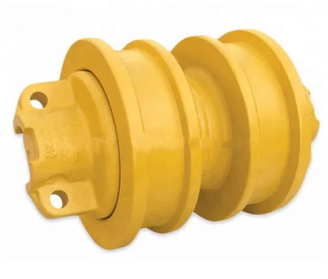 Unterträgerteile E70 E70B Gleiswalze CAT70 CAT70B Bodenwalze