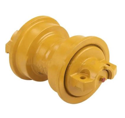 Unterträgerteile E70 E70B Gleiswalze CAT70 CAT70B Bodenwalze