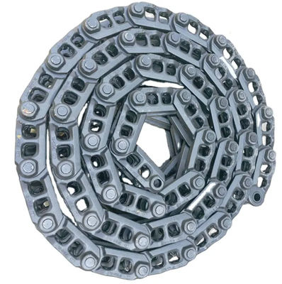 Exkavator EX120-1 EX120-5 EX1200-6 Schienenverbindung Kette Montage Metall Schienenverbindung Assy für Unterbahn Teil