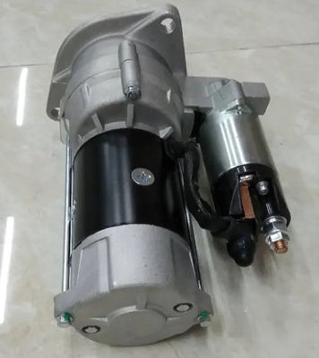 Teile für Bagger EX200-1/2 SH280 6BB1 Motor Starter Motor 24V 4.5KW 1-81100-189-1