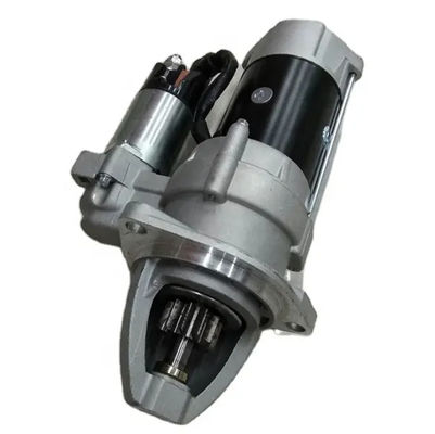 Hydraulische Teile 12V 24V 4D31 Motor Starter Motor ME017004 M8T80171 1-81100-189-1 1-81100-253-1