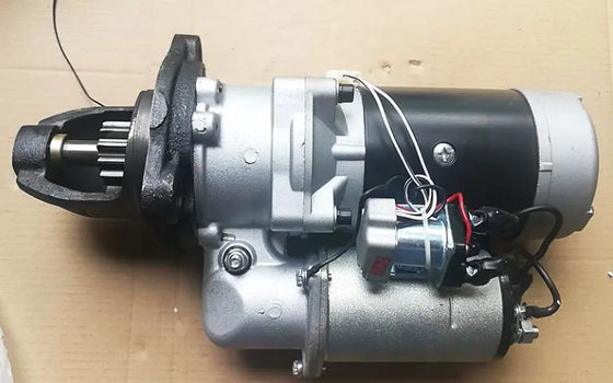 Hydraulische Teile 12V 24V 4D31 Motor Starter Motor ME017004 M8T80171 1-81100-189-1 1-81100-253-1