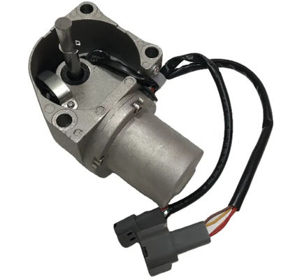 Schrittmotoren für Bagger und Trommelmotoren 4614911 4360509 für EX200-5 EX230-5 EX220-5