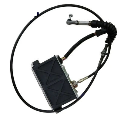 Motorteile, Gasmotoren, Baugruppe 247-5232 für Bagger E330B