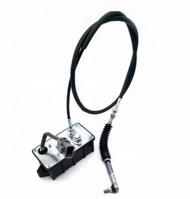 DX340 Baggerdrosselmotor Beschleunigermotor 300513-00008