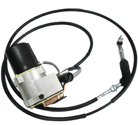 E320 320L Baggerdrosselmotor 1060092 1500092 E320 Schrittmotor Beschleuniger 150-0092 106-0092,Schrittmotor
