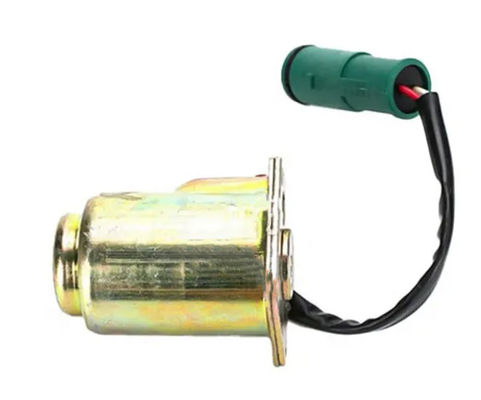 Hydraulische Pumpe Solenoidventil 086-1879 0861879 Für E110B E120B E200 E200B EL200B E240B Bagger