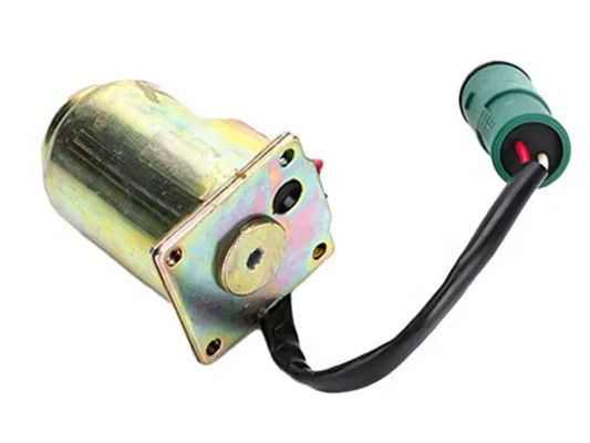 Hydraulische Pumpe Solenoidventil 086-1879 0861879 Für E110B E120B E200 E200B EL200B E240B Bagger
